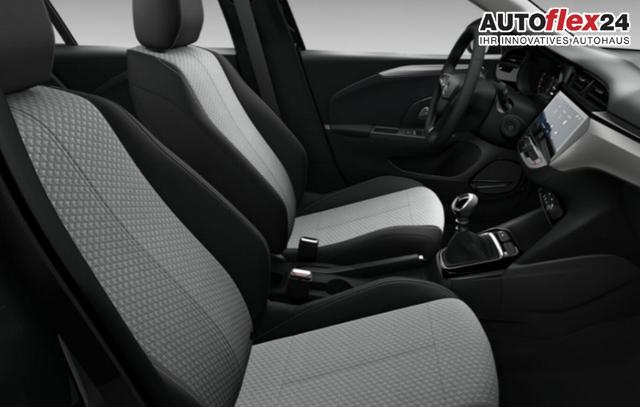 Opel Corsa Edition 1.2 100 SichtP PDC 10"-DAB Temp CarPlay 