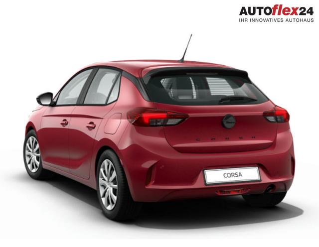 Opel Corsa Edition 1.2 100 SichtP PDC 10"-DAB Temp CarPlay 