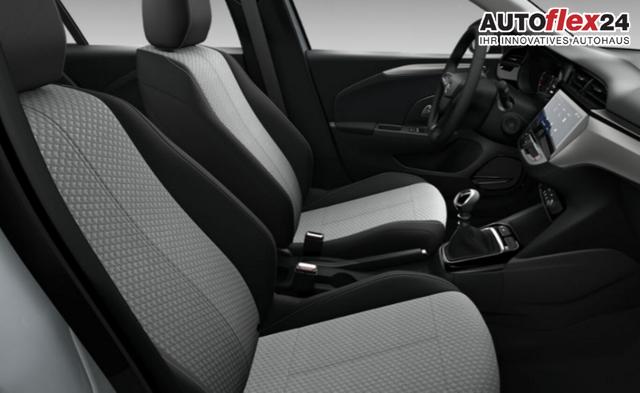 Opel Corsa Edition 1.2 100 SichtP PDC 10"-DAB Temp CarPlay 