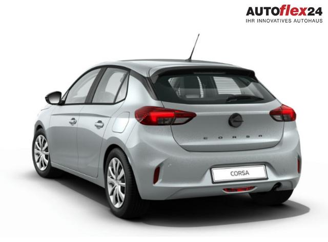 Opel Corsa Edition 1.2 100 SichtP PDC 10"-DAB Temp CarPlay 