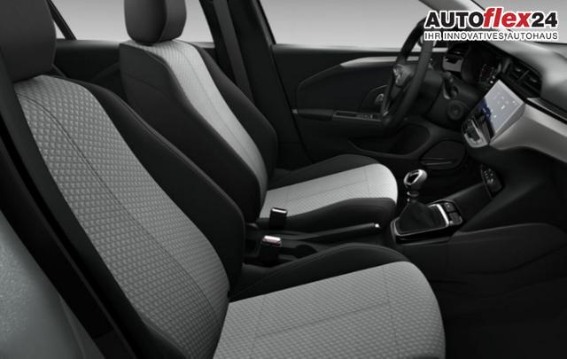 Opel Corsa Edition 1.2 100 SichtP PDC 10"-DAB Temp CarPlay 