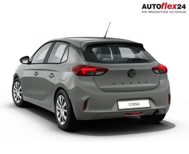 Opel Corsa Edition 1.2 100 SichtP PDC 10"-DAB Temp CarPlay 