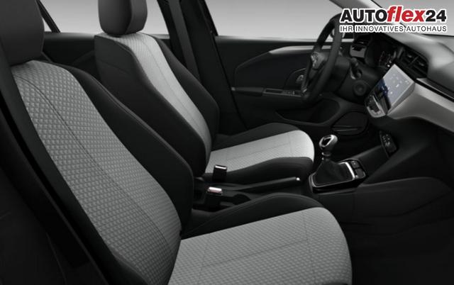 Opel Corsa Edition 1.2 100 SichtP PDC 10"-DAB Temp CarPlay 