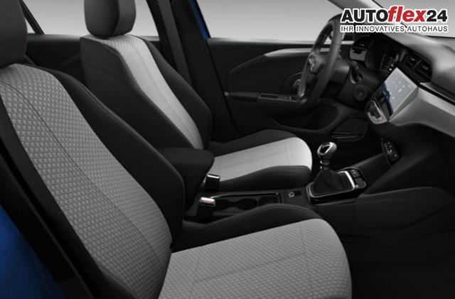 Opel Corsa Edition 1.2 100 KomfortP SHZ LHZ SichtP PDC 10"DAB 