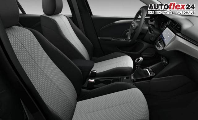 Opel Corsa Edition 1.2 100 KomfortP SHZ LHZ SichtP PDC 10"DAB 