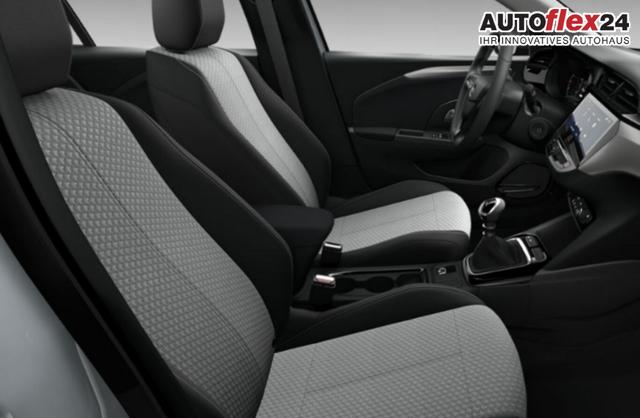 Opel Corsa Edition 1.2 100 KomfortP SHZ LHZ SichtP PDC 10"DAB 