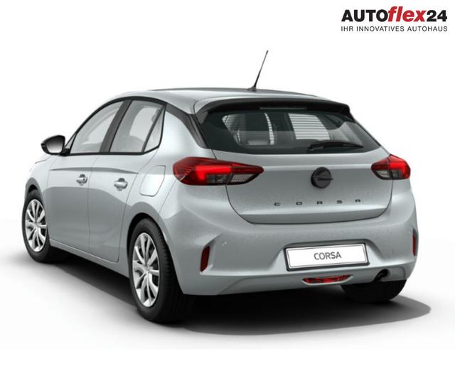 Opel Corsa Edition 1.2 100 KomfortP SHZ LHZ SichtP PDC 10"DAB 