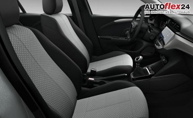 Opel Corsa Edition 1.2 100 KomfortP SHZ LHZ SichtP PDC 10"DAB 