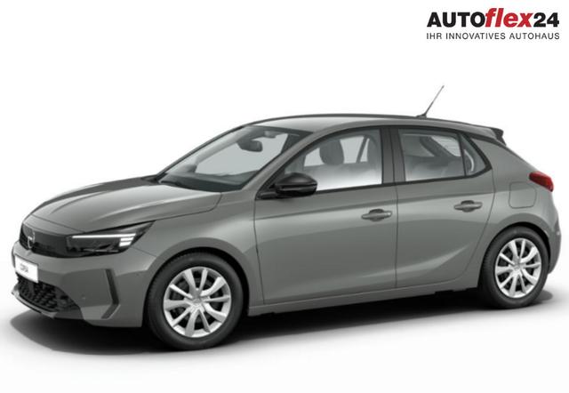 Zentrallager Opel Corsa - Edition 1.2 Turbo 100 LED KomfortP SichtP