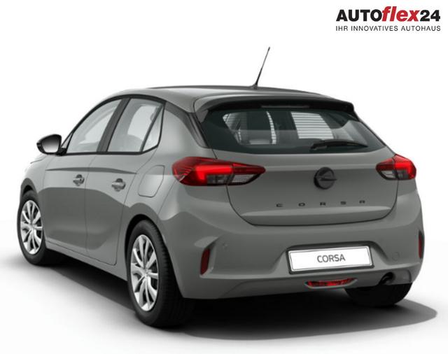 Opel Corsa Edition 1.2 100 KomfortP SHZ LHZ SichtP PDC 10"DAB 