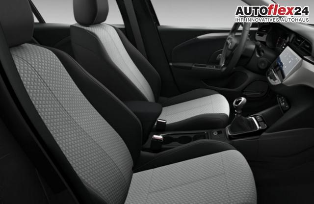 Opel Corsa Edition 1.2 100 KomfortP SHZ LHZ SichtP PDC 10"DAB 