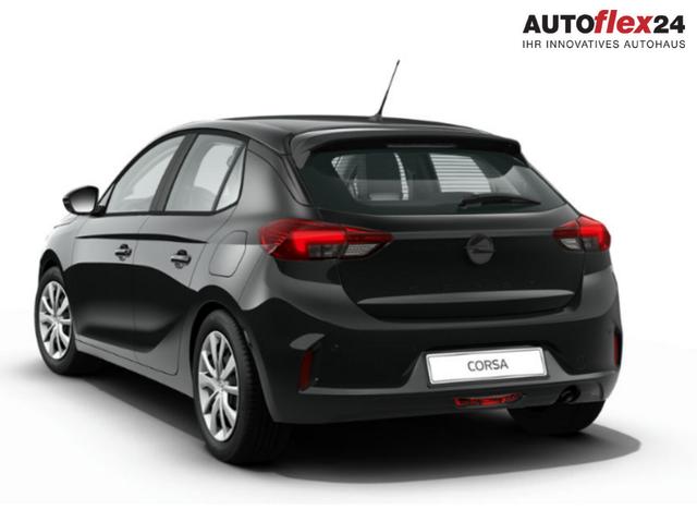 Opel Corsa Edition 1.2 100 KomfortP SHZ LHZ Kam SichtP PDC 
