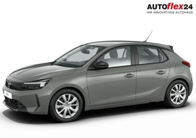 Zentrallager Opel Corsa - Edition 1.2 Turbo 100 LED KomfortP Kam PDC