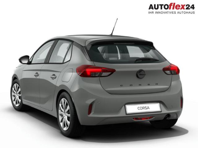 Opel Corsa Edition 1.2 Turbo 100 LED KomfortP Kam PDC 