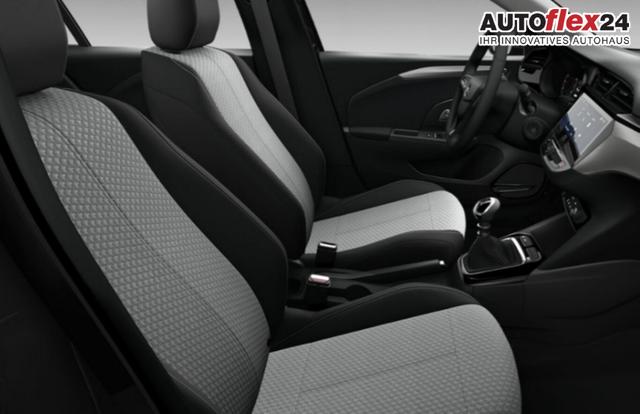 Opel Corsa Edition 1.2 Turbo 100 LED KomfortP Kam PDC 