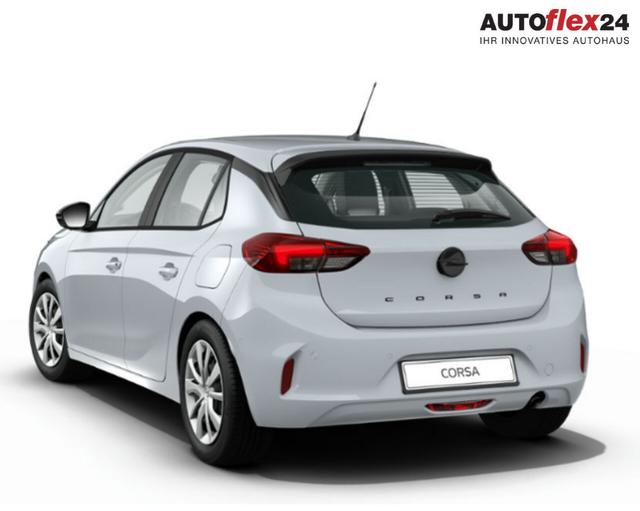 Opel Corsa Edition 1.2 100 Kam SichtP PDC 10"-DAB CarPlay 