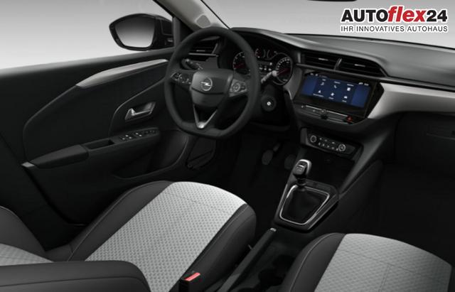 Opel Corsa Edition 1.2 100 Kam SichtP PDC 10"-DAB CarPlay 