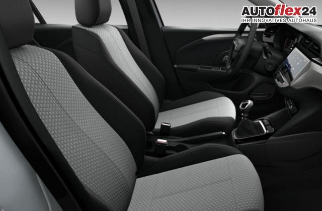 Opel Corsa Edition 1.2 100 Kam SichtP PDC 10"-DAB CarPlay 