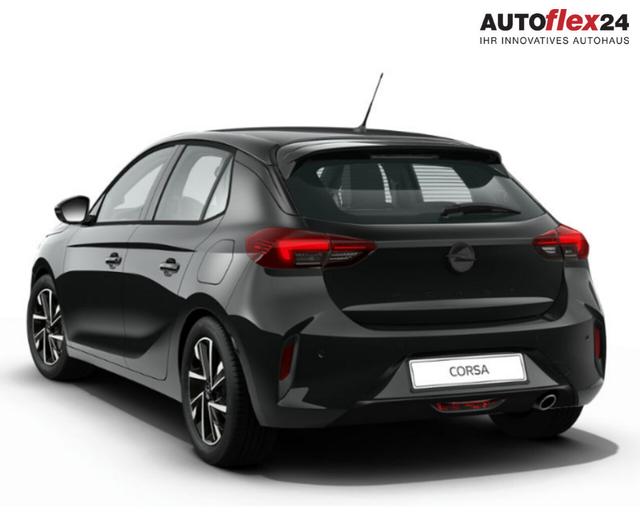 Opel Corsa GS 1.2 100 Kam PDC vo/hi AppCo Totw 16Z 