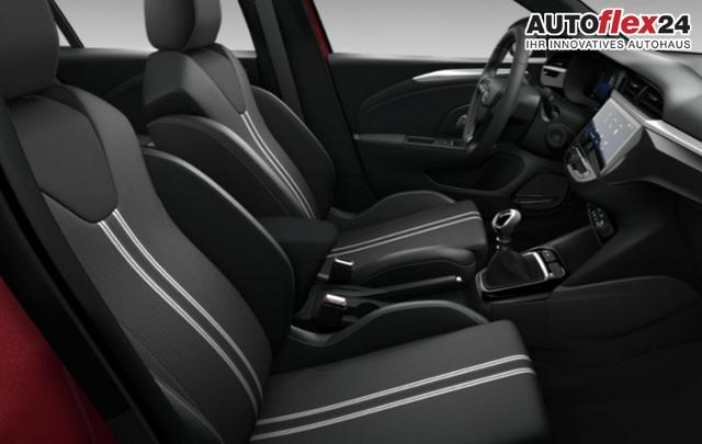 Opel Corsa GS 1.2 100 Kam PDC vo/hi AppCo Totw 16Z 