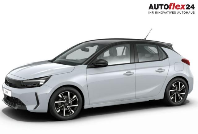 Zentrallager Opel Corsa - GS 1.2 Turbo LED TechP PDC Temp AppCo 16Z