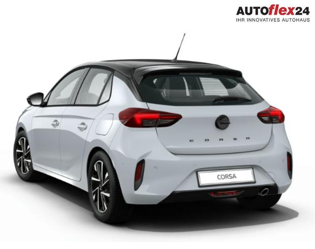 Opel Corsa GS 1.2 100 Kam PDC vo/hi AppCo Totw 16Z 