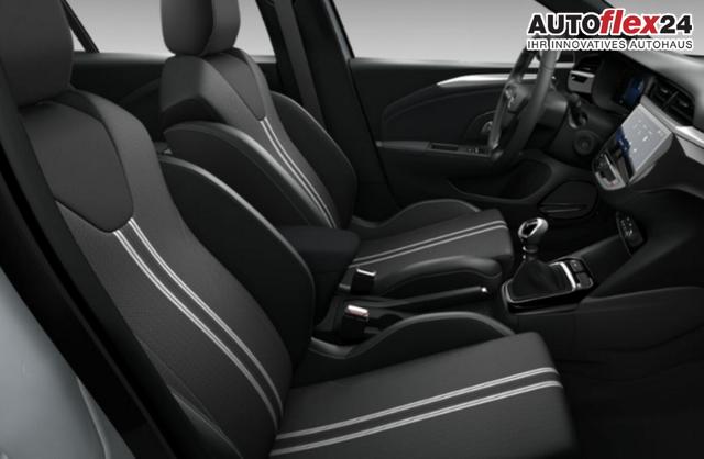 Opel Corsa GS 1.2 100 Kam PDC vo/hi AppCo Totw 16Z 