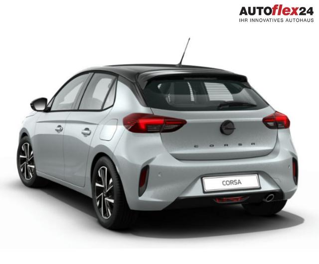 Opel Corsa GS 1.2 100 Kam PDC vo/hi AppCo Totw 16Z 