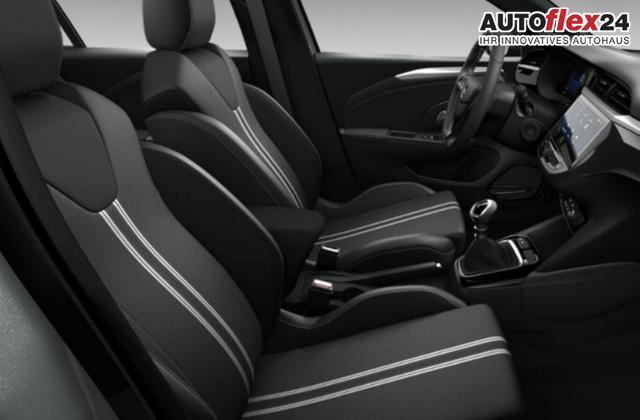 Opel Corsa GS 1.2 100 Kam PDC vo/hi AppCo Totw 16Z 