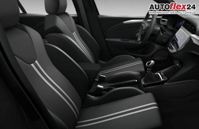 Opel Corsa GS 1.2 100 Kam PDC vo/hi AppCo Totw 16Z 