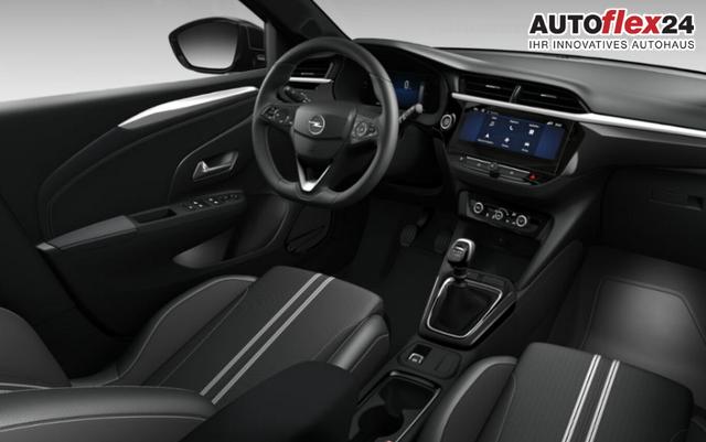 Opel Corsa GS 1.2 100 Turbo InfotainmentP KomfortP 