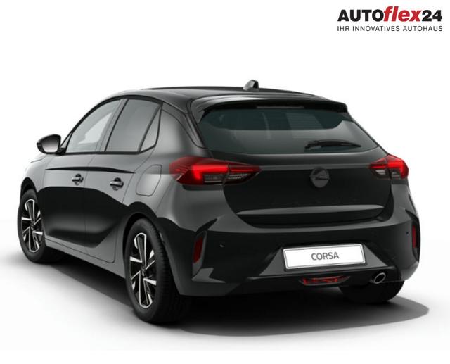 Opel Corsa GS 1.2 100 InfotainmentP Nav Kam Keyl 