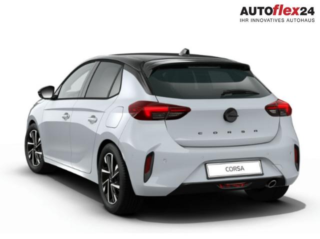 Opel Corsa GS 1.2 100 InfotainmentP Nav Kam Keyl 