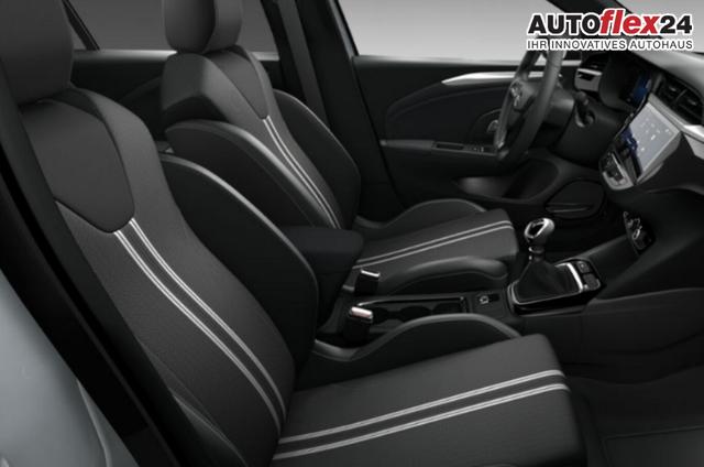 Opel Corsa GS 1.2 100 InfotainmentP Nav Kam Keyl 