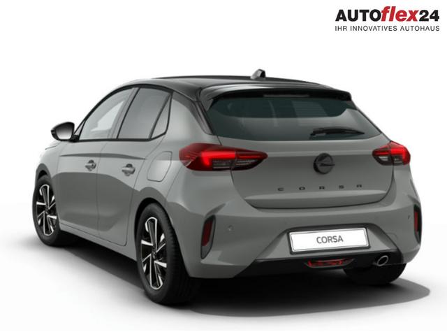 Opel Corsa GS 1.2 100 Turbo InfotainmentP KomfortP 