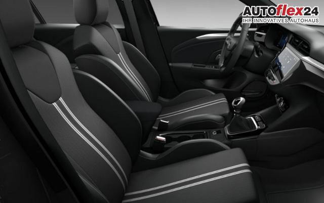 Opel Corsa GS 1.2 100 Turbo InfotainmentP KomfortP 