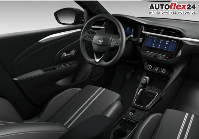 Opel Corsa GS 1.2 100 Turbo InfotainmentP KomfortP 