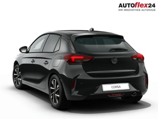 Opel Corsa GS 1.2 100 Turbo InfotainmentP KomfortP 