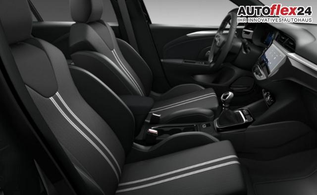 Opel Corsa GS 1.2 100 Turbo InfotainmentP KomfortP 