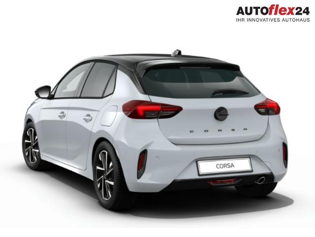 Opel Corsa GS 1.2 100 Turbo InfotainmentP KomfortP 