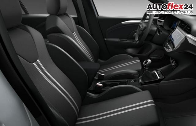 Opel Corsa GS 1.2 100 Turbo InfotainmentP KomfortP 