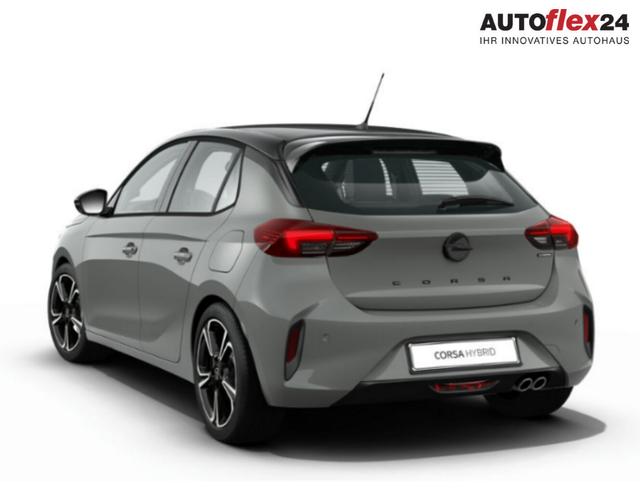 Opel Corsa GS 145 Hybrid AT6 LED Kam PDC AppCo 16Z 