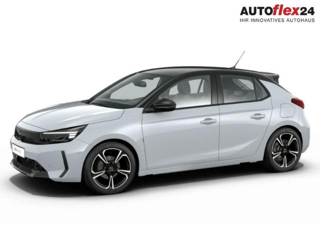 Zentrallager Opel Corsa - GS Hybrid 145 LED KomfortP TechP PDC Temp