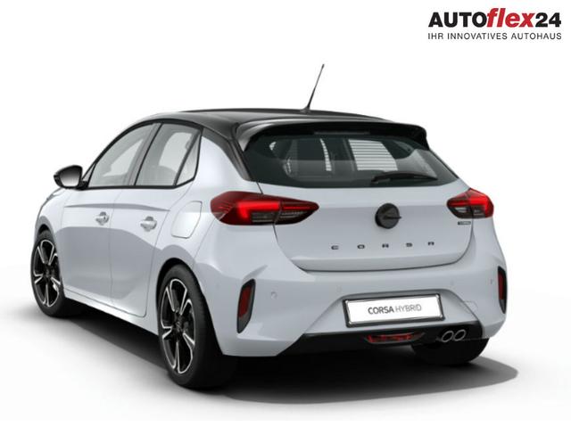 Opel Corsa GS 145 Hybrid AT6 InfotainmentP KomfortP 