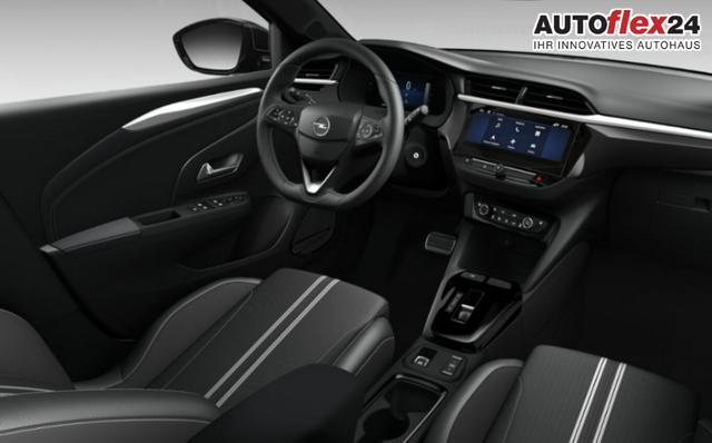 Opel Corsa GS 145 Hybrid AT6 InfotainmentP Nav Kam 