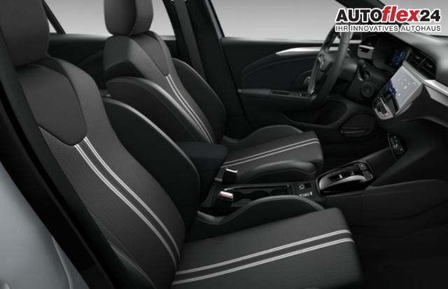 Opel Corsa GS 145 Hybrid AT6 InfotainmentP KomfortP 