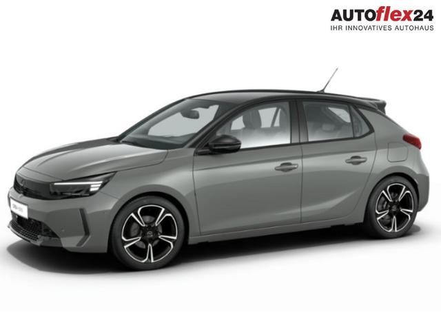 Zentrallager Opel Corsa - GS Hybrid 145 LED KomfortP TechP PDC Temp
