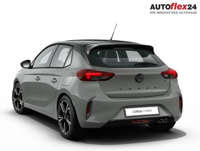 Opel Corsa GS 145 Hybrid AT6 KomfortP SHZ LHZ TechP 