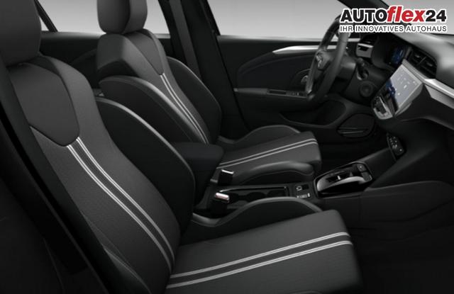 Opel Corsa GS 145 Hybrid AT6 KomfortP SHZ LHZ TechP 