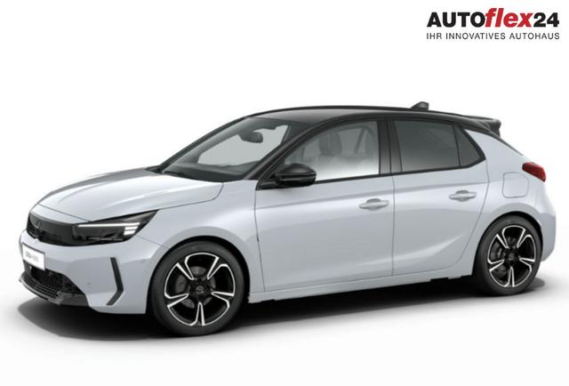 Zentrallager Opel Corsa - GS Hybrid 145 LED InfotainmentP PDC Temp
